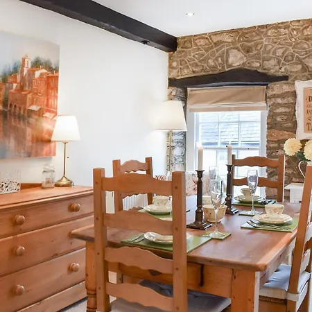 The Nest Holiday home