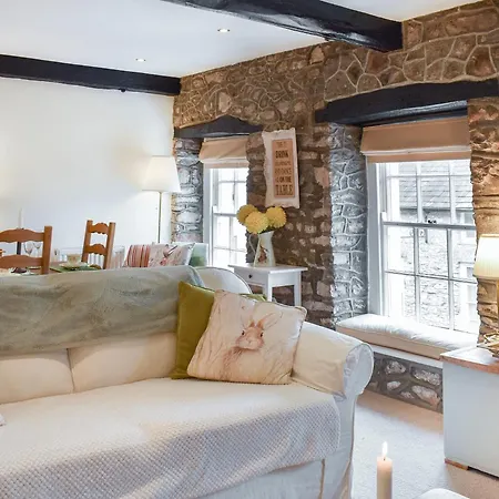 The Nest Holiday home Kirkby Lonsdale