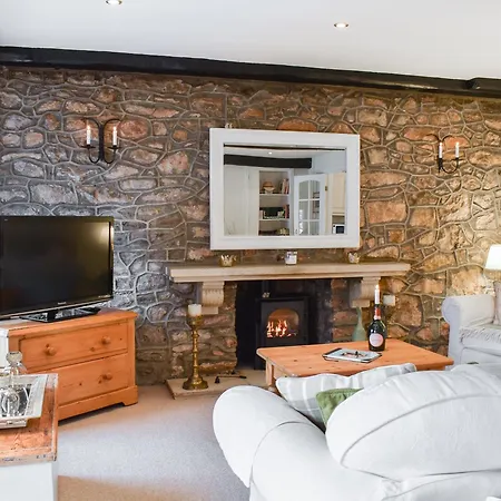Tatil Evi The Nest Kirkby Lonsdale